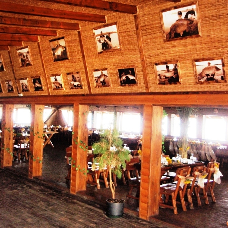 Imagini Restaurant Cherhana La Parfene