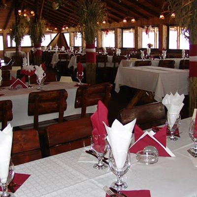 Restaurant Cherhana La Parfene foto 1