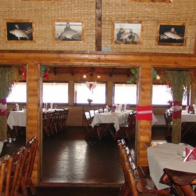 Restaurant Cherhana La Parfene foto 0