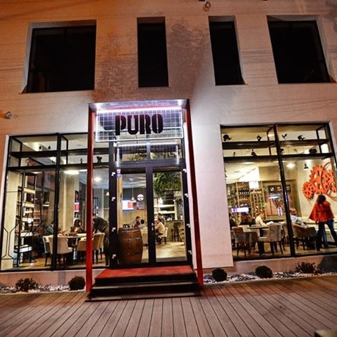 Imagini Crama / Vinoteca Puro