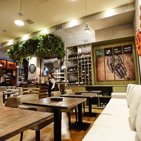 Imagini Crama / Vinoteca Puro