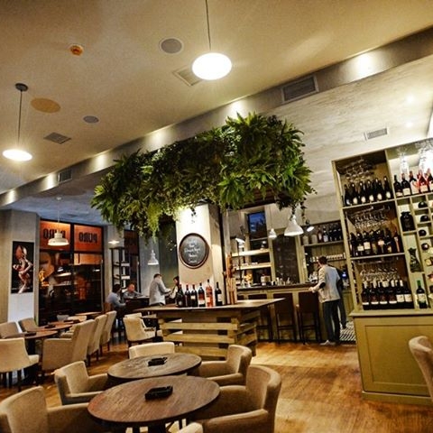 Imagini Crama / Vinoteca Puro