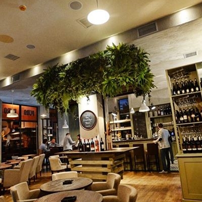 Crama / Vinoteca Puro