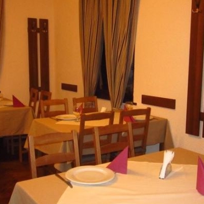 Restaurant Capa foto 0