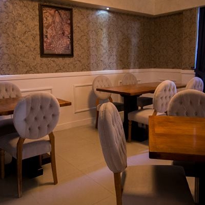 Restaurant LArca foto 1