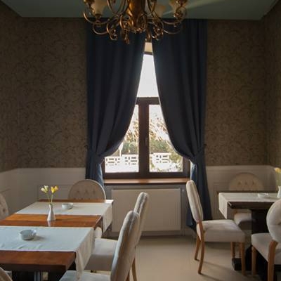 Restaurant LArca foto 0