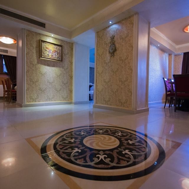 Imagini Restaurant LArca