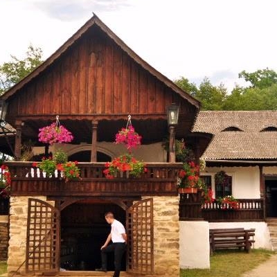 Restaurant Cârciuma din Bătrâni foto 1