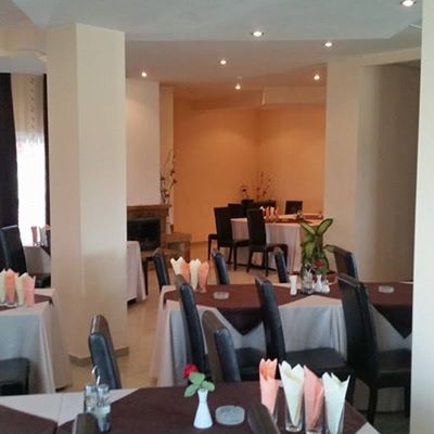 Restaurant Alexandru's Royal