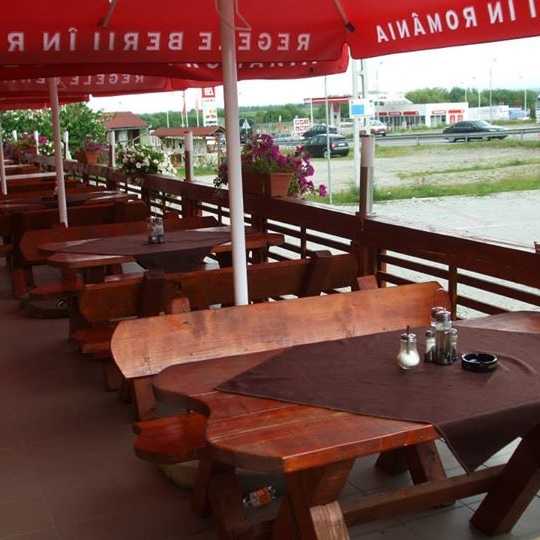 Imagini Restaurant Alexandru's Royal