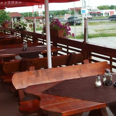 Restaurant Alexandru's Royal