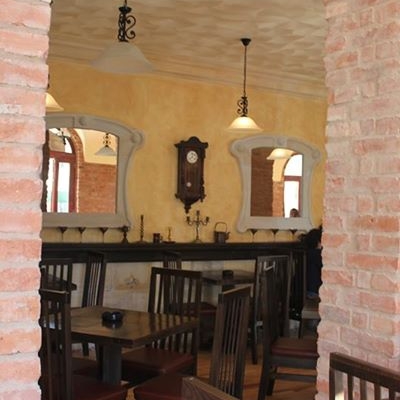 Bistro La Arhive foto 1