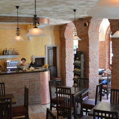 Bistro La Arhive foto 0