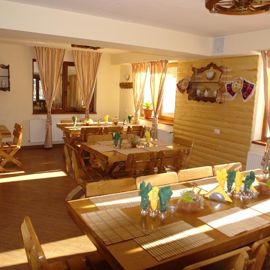 Imagini Restaurant Paraul Rece