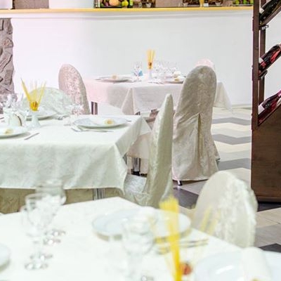 Restaurant Roma foto 0