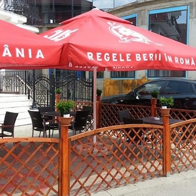 Restaurant Roma foto 2