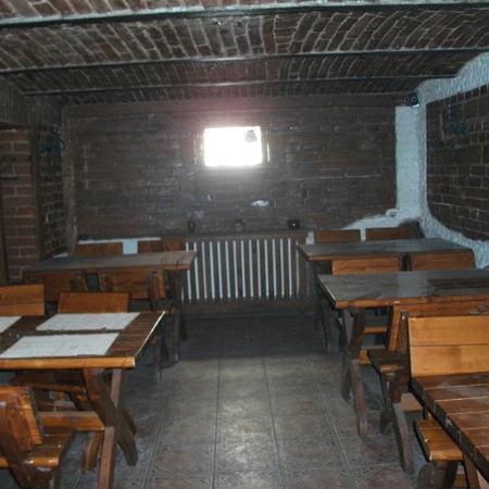 Imagini Restaurant La Deea