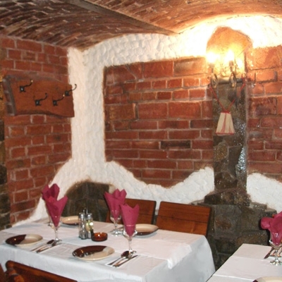 Restaurant La Deea foto 2