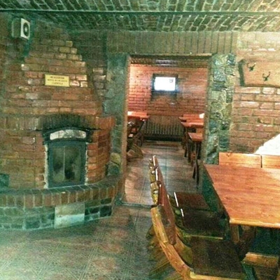 Restaurant La Deea foto 0