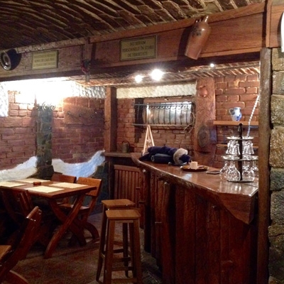 Restaurant La Deea foto 1