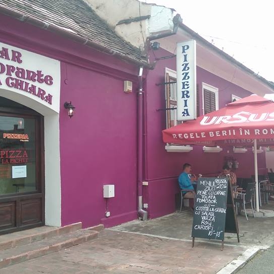 Imagini Pizzerie Dalla Chiara