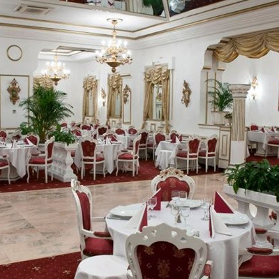 Restaurant Imparatul Romanilor foto 0