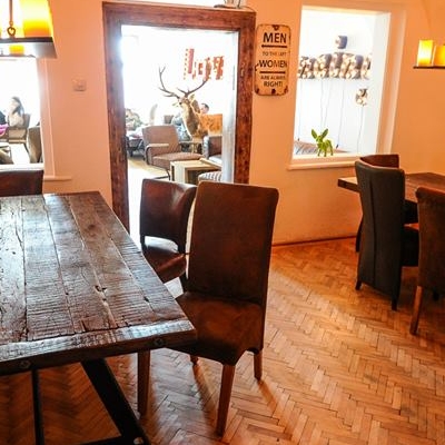 Restaurant Lilis foto 2