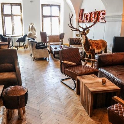 Restaurant Lilis foto 0