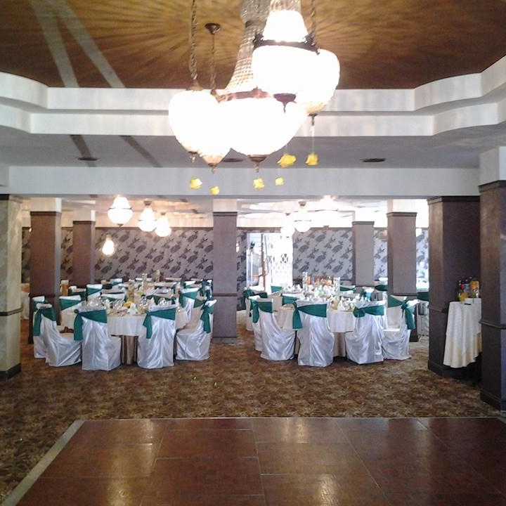 Imagini Restaurant Ana Airport