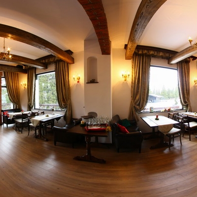 Restaurant Rafael foto 0