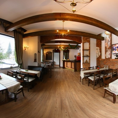 Restaurant Rafael foto 1