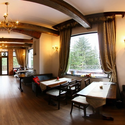 Restaurant Rafael foto 2