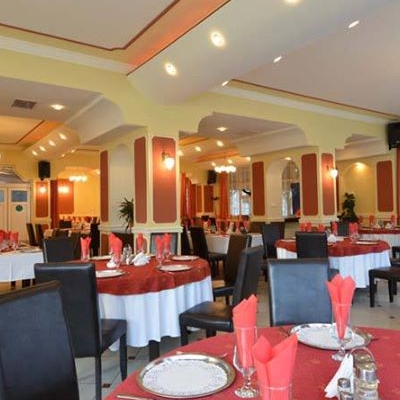 Restaurant Vila Briana foto 1