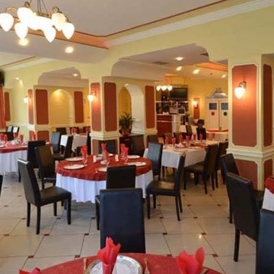 Restaurant Vila Briana foto 0