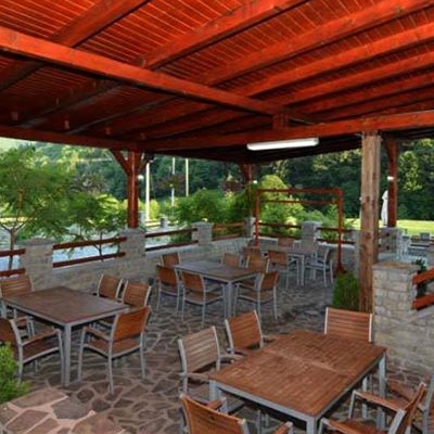 Restaurant Vila Briana foto 2