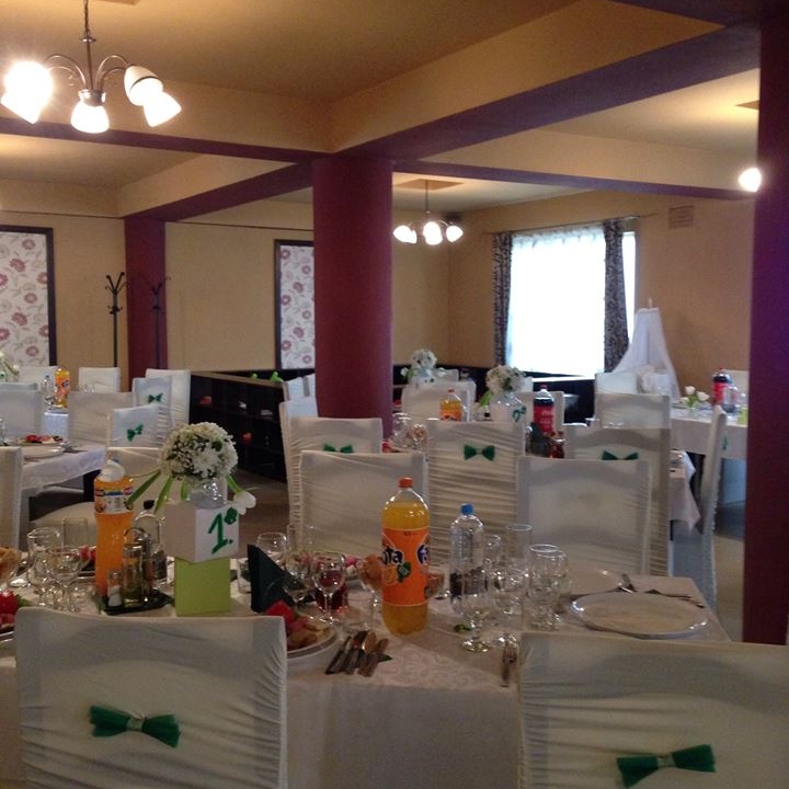 Imagini Restaurant Domnita Ana