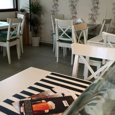 Restaurant Brothers - Pizza e Pasta foto 1