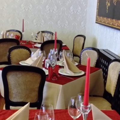 Restaurant Russian House foto 2