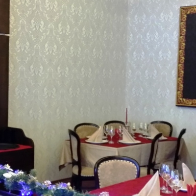 Restaurant Russian House foto 0