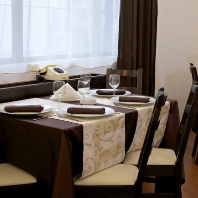 Restaurant Trattoria doro foto 1