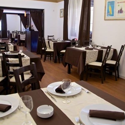 Restaurant Trattoria doro foto 0