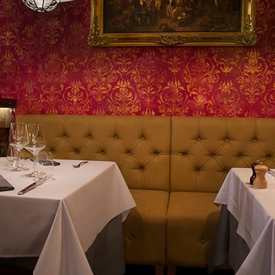 Restaurant The Beef Club