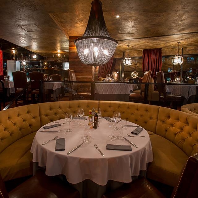 Imagini Restaurant The Beef Club