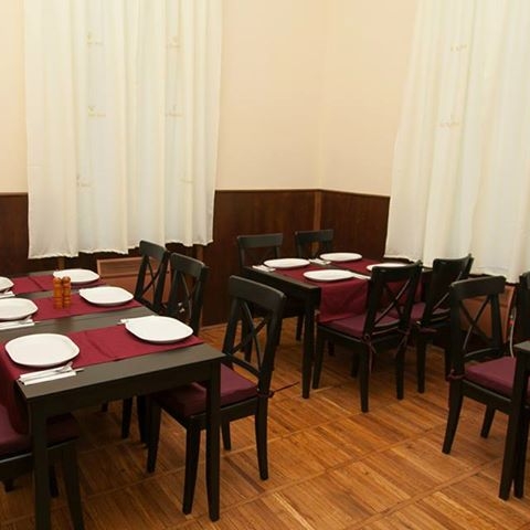 Imagini Restaurant La Nenea Iancu