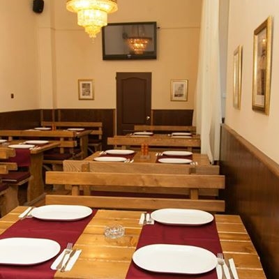 Restaurant La Nenea Iancu foto 2