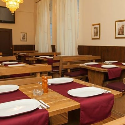 Restaurant La Nenea Iancu foto 1