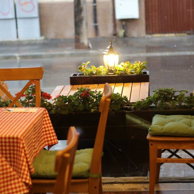 Imagini Restaurant Braseria Cosbuc