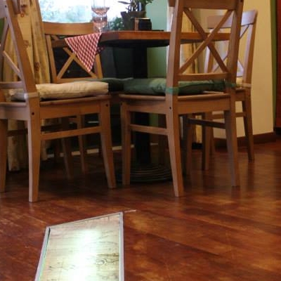 Restaurant Braseria Cosbuc