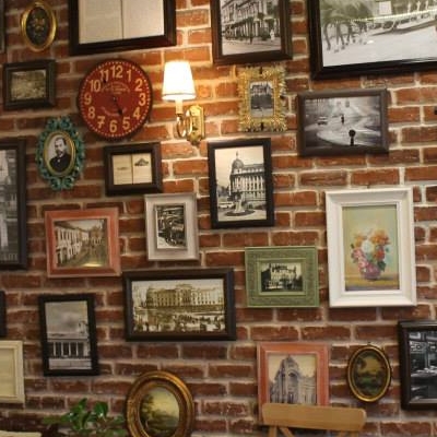 Restaurant Braseria Cosbuc foto 2