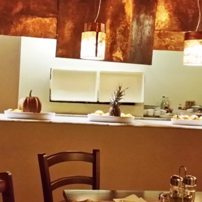 Restaurant Divini foto 1